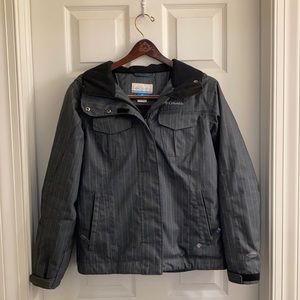 Columbia Women’s Waterproof Coat